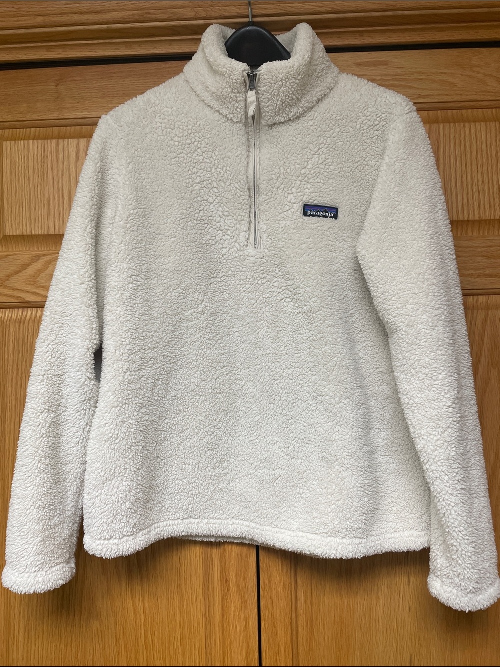 Patagonia Women’s 1/4 Zip Pullover - Size Large